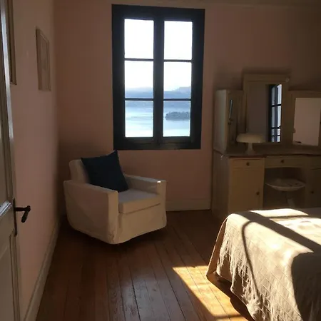 Exceptional Views On Lake Maggiore *