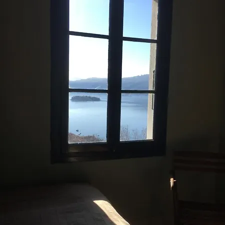 Lejlighed Exceptional Views On Lake Maggiore *