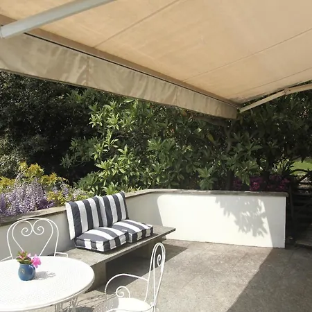 Apartament Exceptional Views On Lake Maggiore