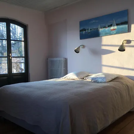 Exceptional Views On Lake Maggiore * Verbania