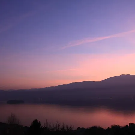 Exceptional Views On Lake Maggiore * Verbania